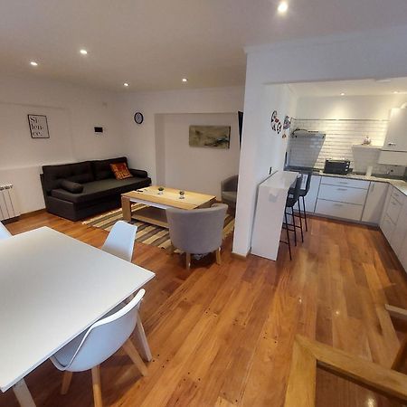 شقة Casa Laura Bariloche المظهر الخارجي الصورة