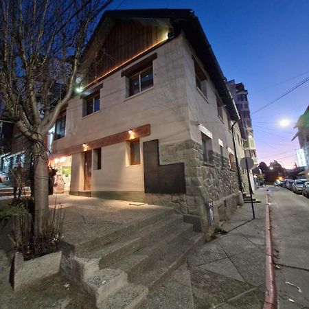 شقة Casa Laura Bariloche المظهر الخارجي الصورة