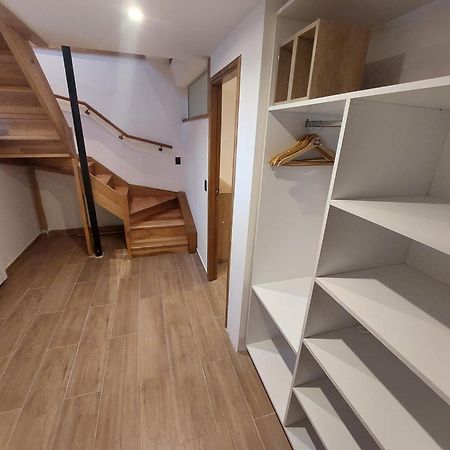 شقة Casa Laura Bariloche المظهر الخارجي الصورة
