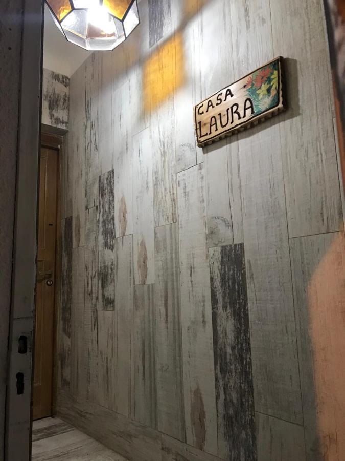 شقة Casa Laura Bariloche المظهر الخارجي الصورة