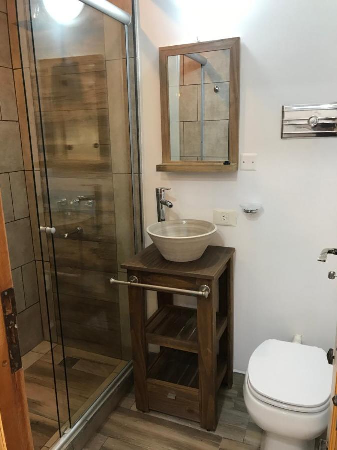 شقة Casa Laura Bariloche المظهر الخارجي الصورة