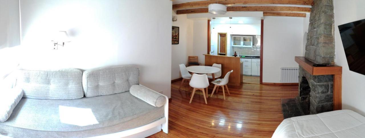 شقة Casa Laura Bariloche المظهر الخارجي الصورة