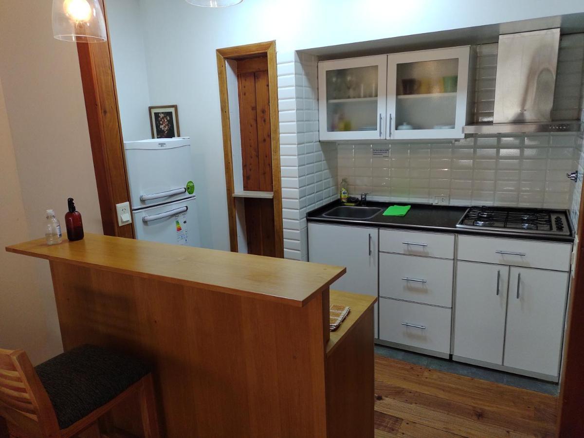 شقة Casa Laura Bariloche المظهر الخارجي الصورة