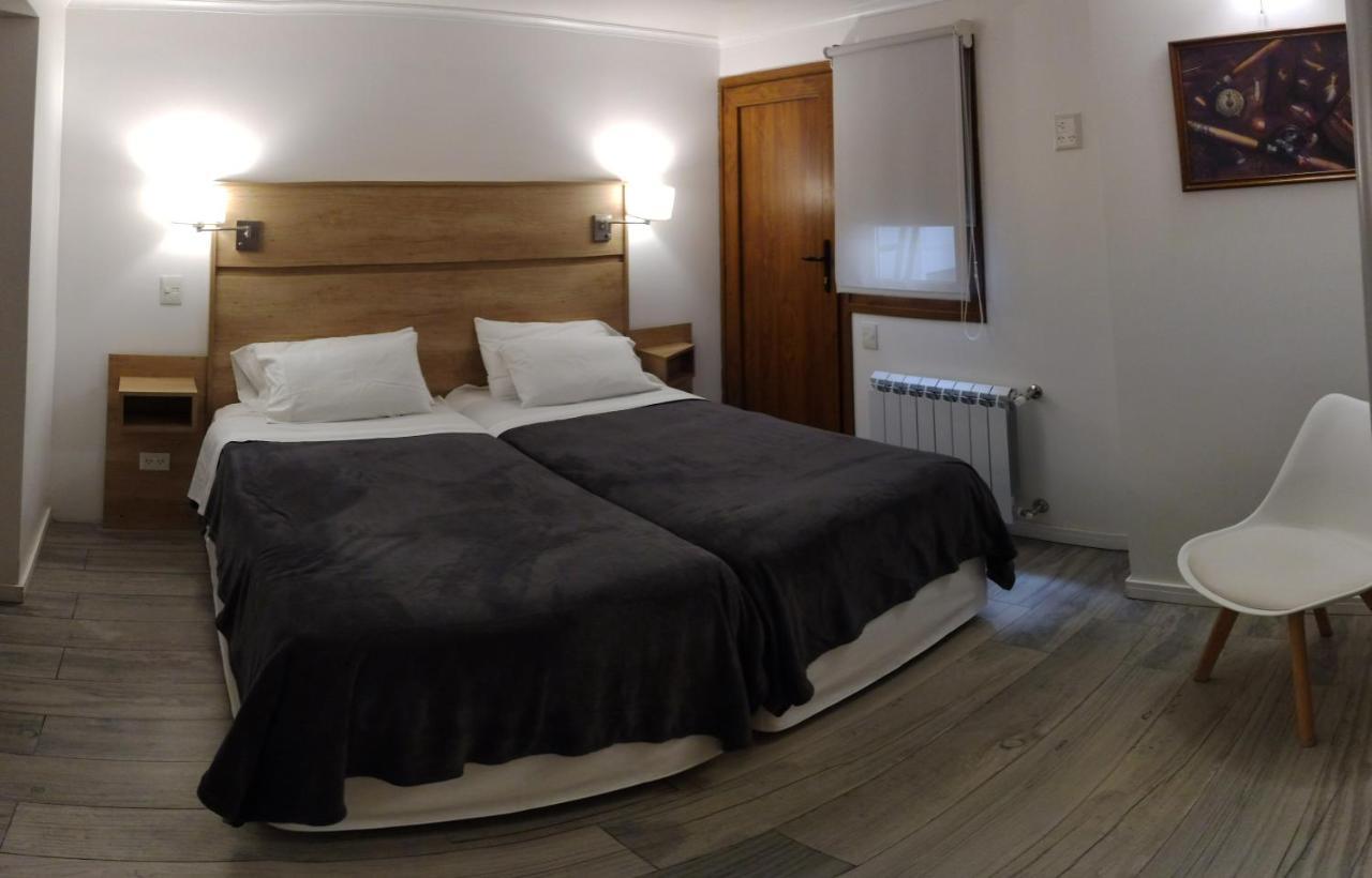 شقة Casa Laura Bariloche المظهر الخارجي الصورة