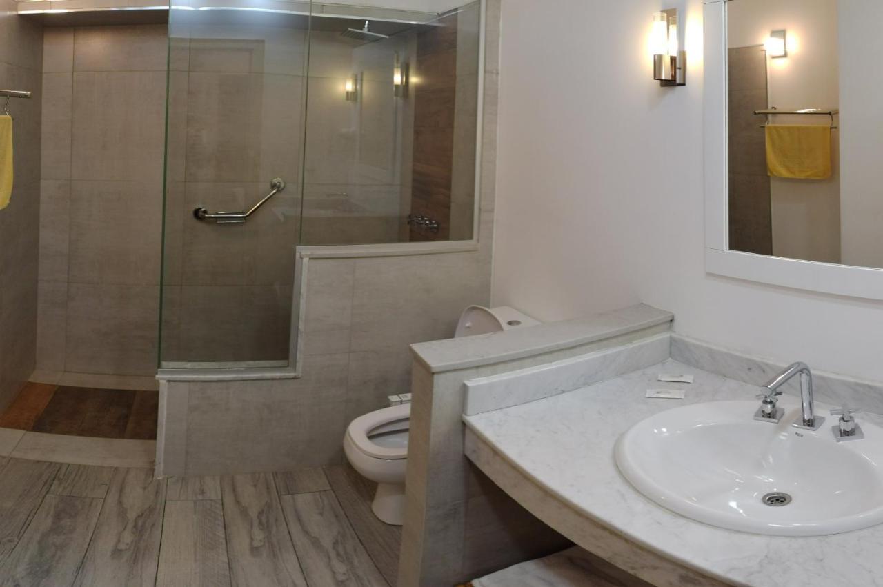 شقة Casa Laura Bariloche المظهر الخارجي الصورة