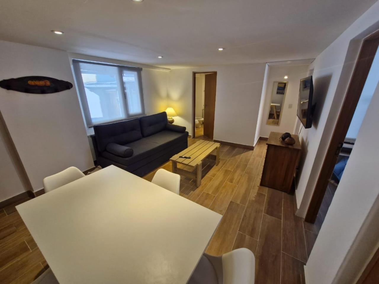 شقة Casa Laura Bariloche المظهر الخارجي الصورة