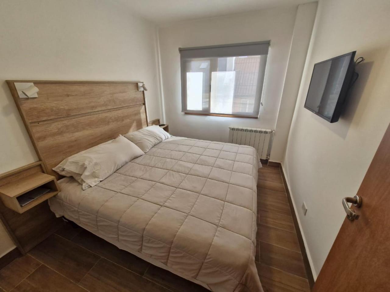 شقة Casa Laura Bariloche المظهر الخارجي الصورة