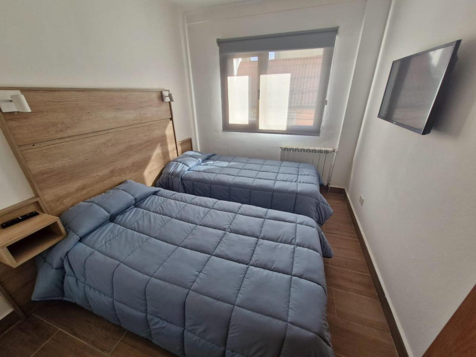 شقة Casa Laura Bariloche المظهر الخارجي الصورة