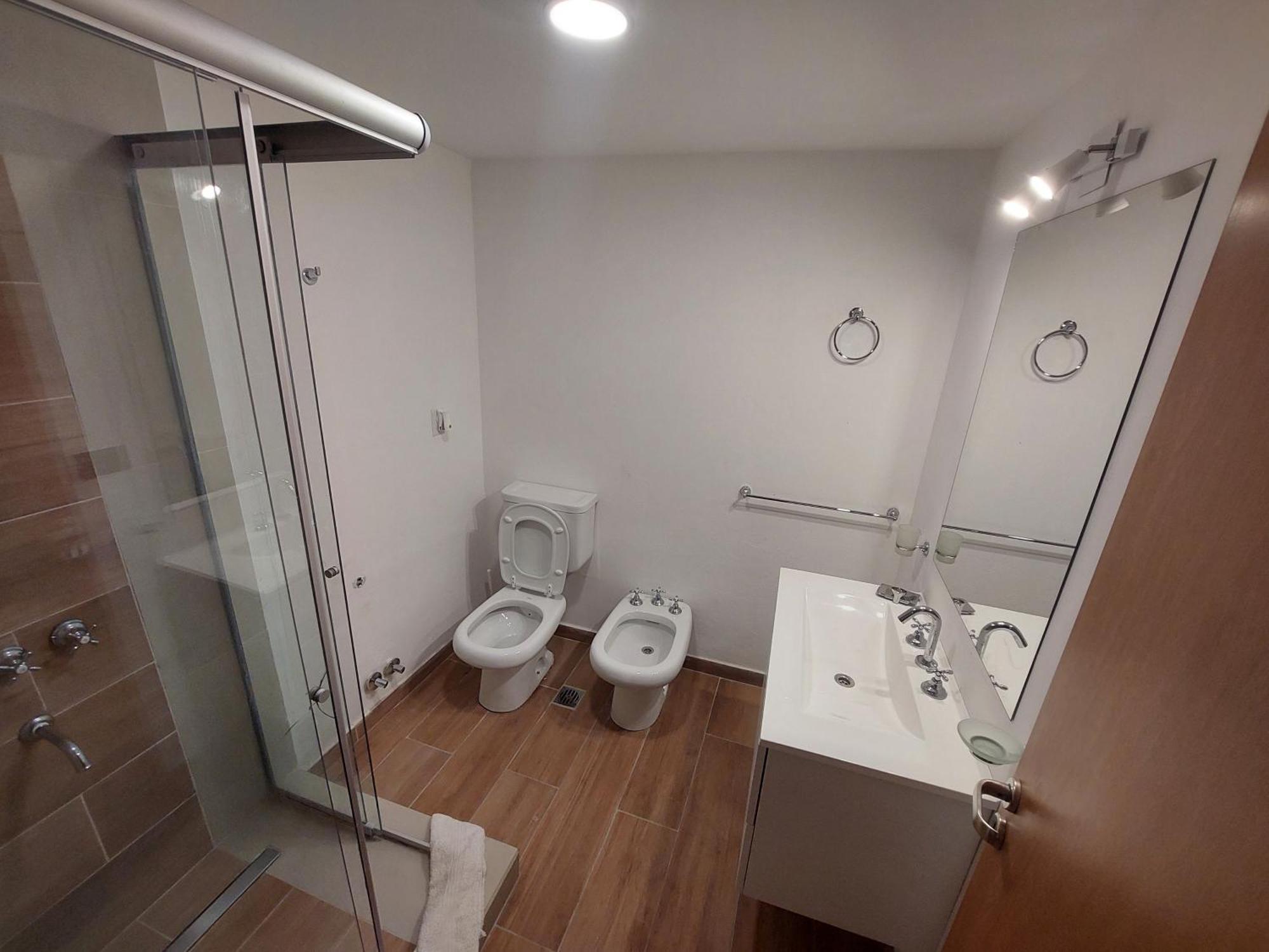 شقة Casa Laura Bariloche الغرفة الصورة