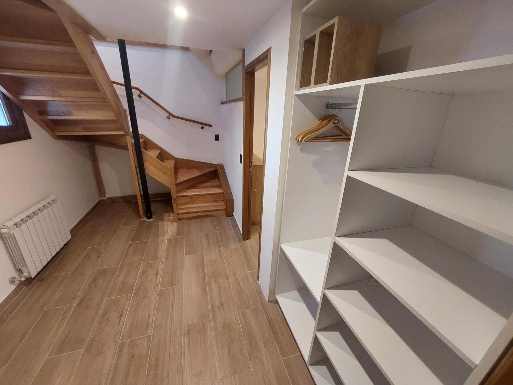 شقة Casa Laura Bariloche المظهر الخارجي الصورة
