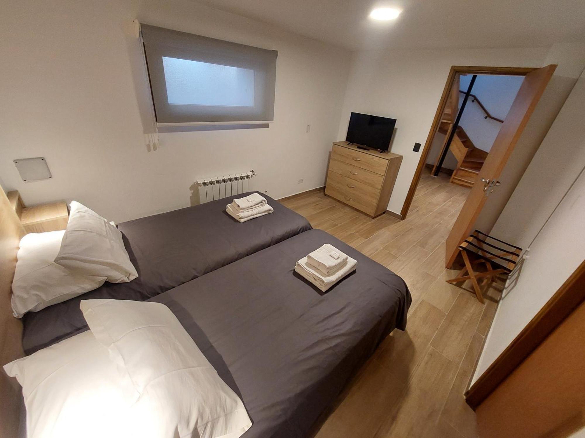 شقة Casa Laura Bariloche المظهر الخارجي الصورة