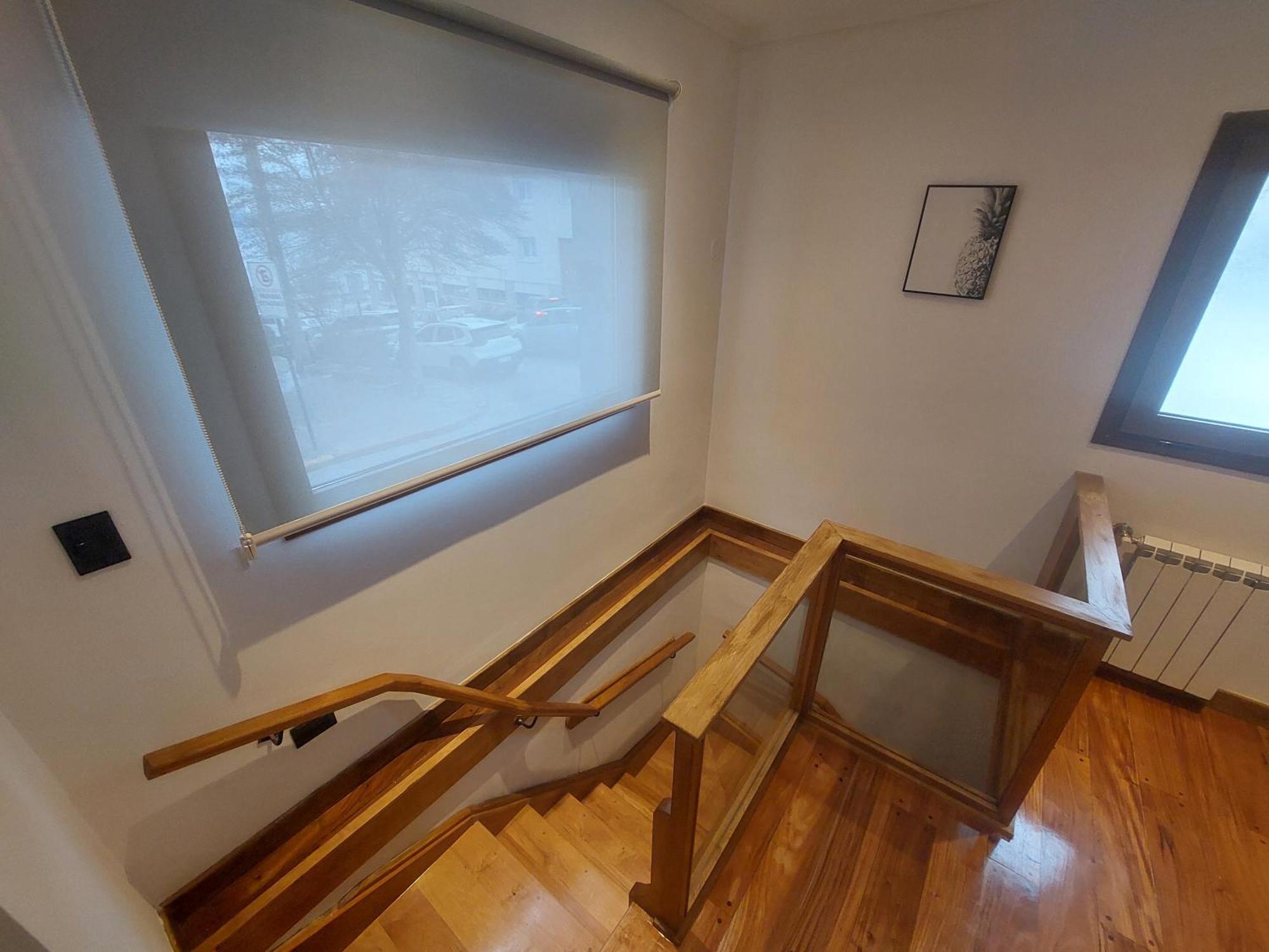 شقة Casa Laura Bariloche المظهر الخارجي الصورة